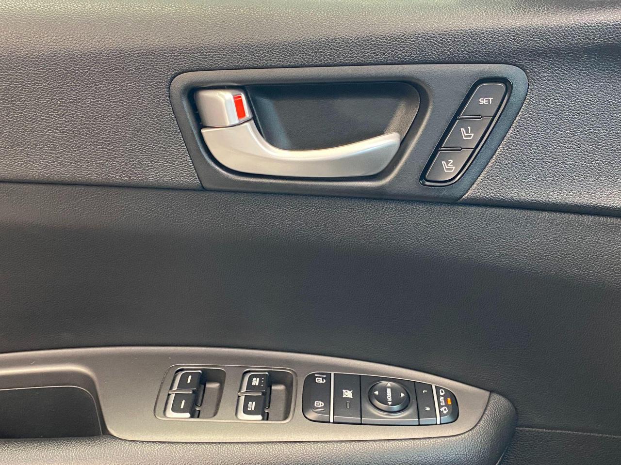 2018 Kia Optima LX+Camera+Heated Steering+Sensors+CLEAN CARFAX - Photo #51