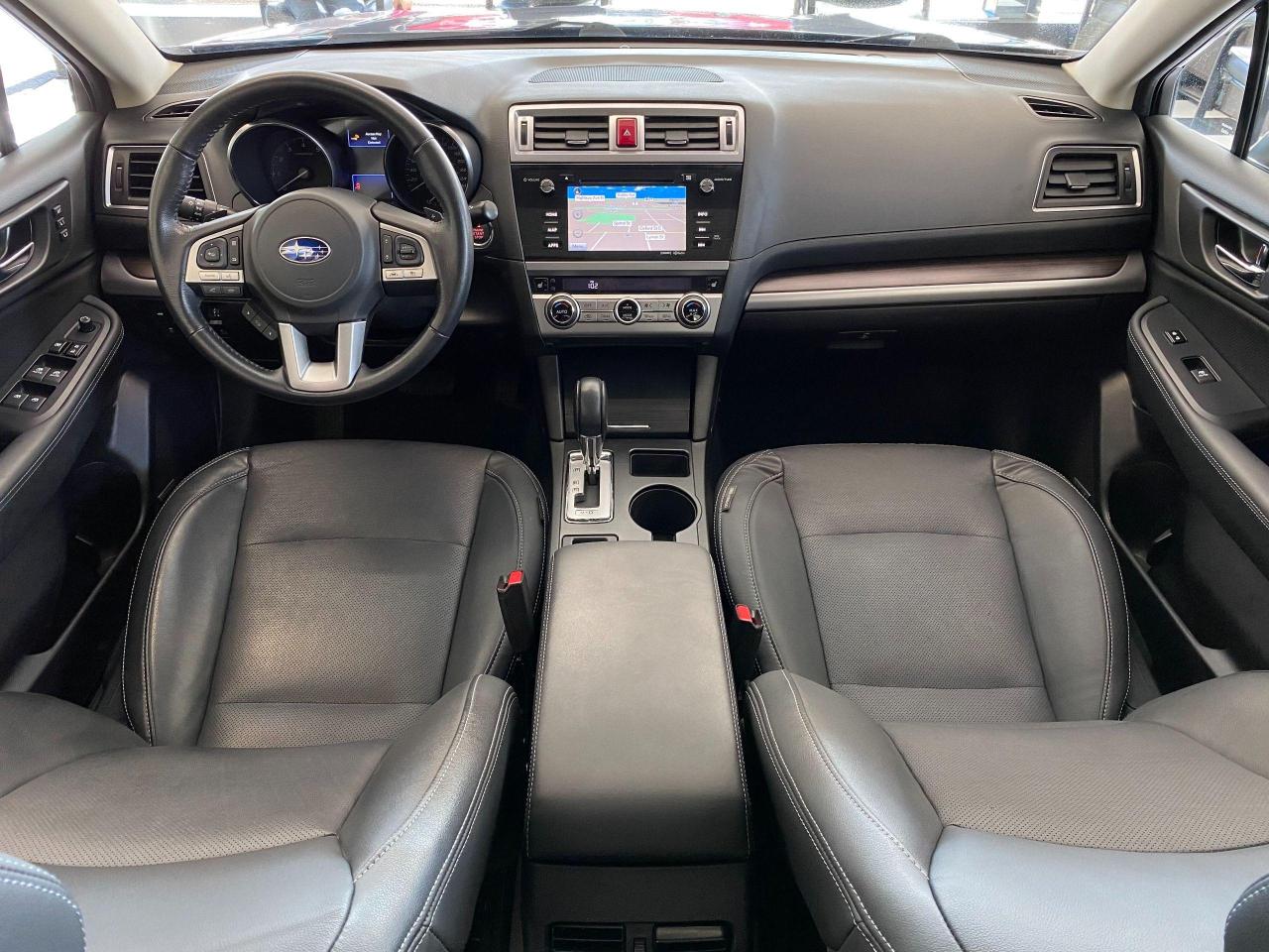 2016 Subaru Legacy 3.6R w/Limited & Tech Pkg Eye Sight+ACCIDENT FREE - Photo #8
