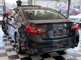 2016 Subaru Legacy 3.6R w/Limited & Tech Pkg Eye Sight+ACCIDENT FREE Photo87