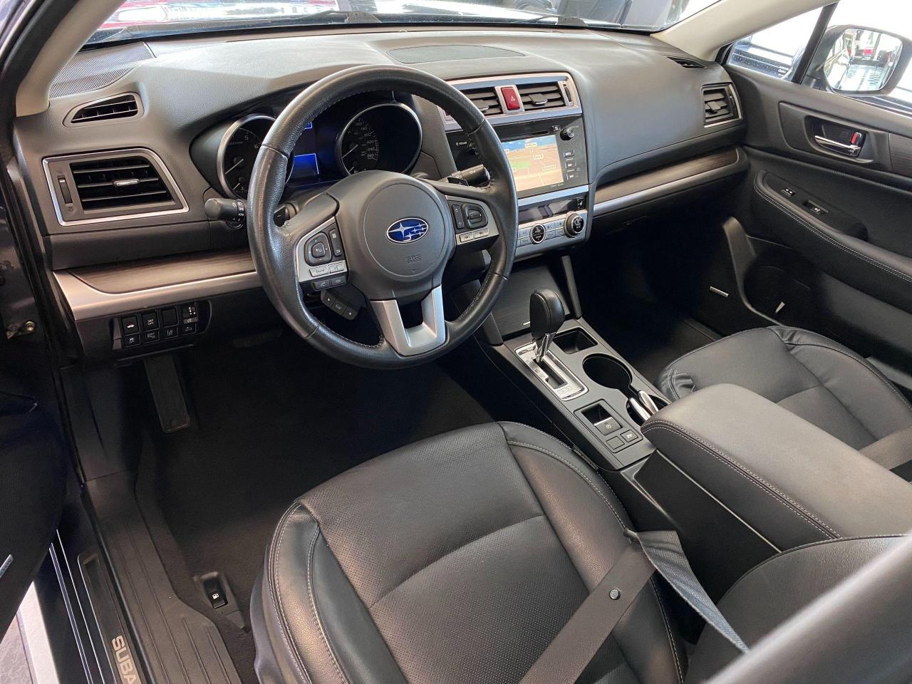 2016 Subaru Legacy 3.6R w/Limited & Tech Pkg Eye Sight+ACCIDENT FREE Photo91