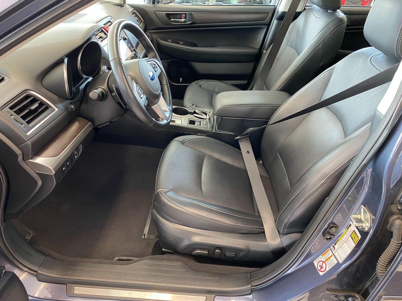 2016 Subaru Legacy 3.6R w/Limited & Tech Pkg Eye Sight+ACCIDENT FREE - Photo #21