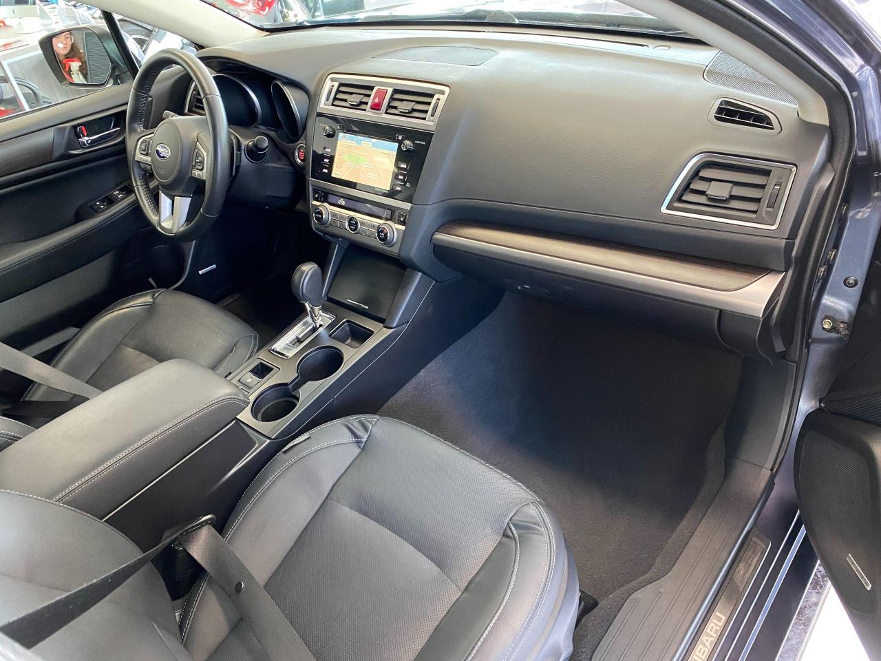 2016 Subaru Legacy 3.6R w/Limited & Tech Pkg Eye Sight+ACCIDENT FREE - Photo #23