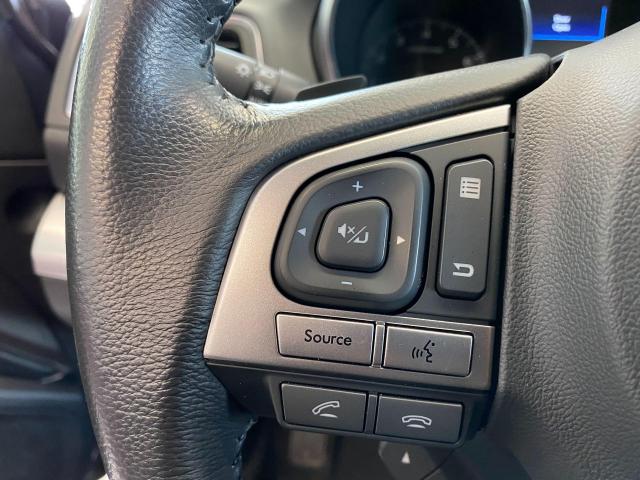 2016 Subaru Legacy 3.6R w/Limited & Tech Pkg Eye Sight+ACCIDENT FREE Photo52