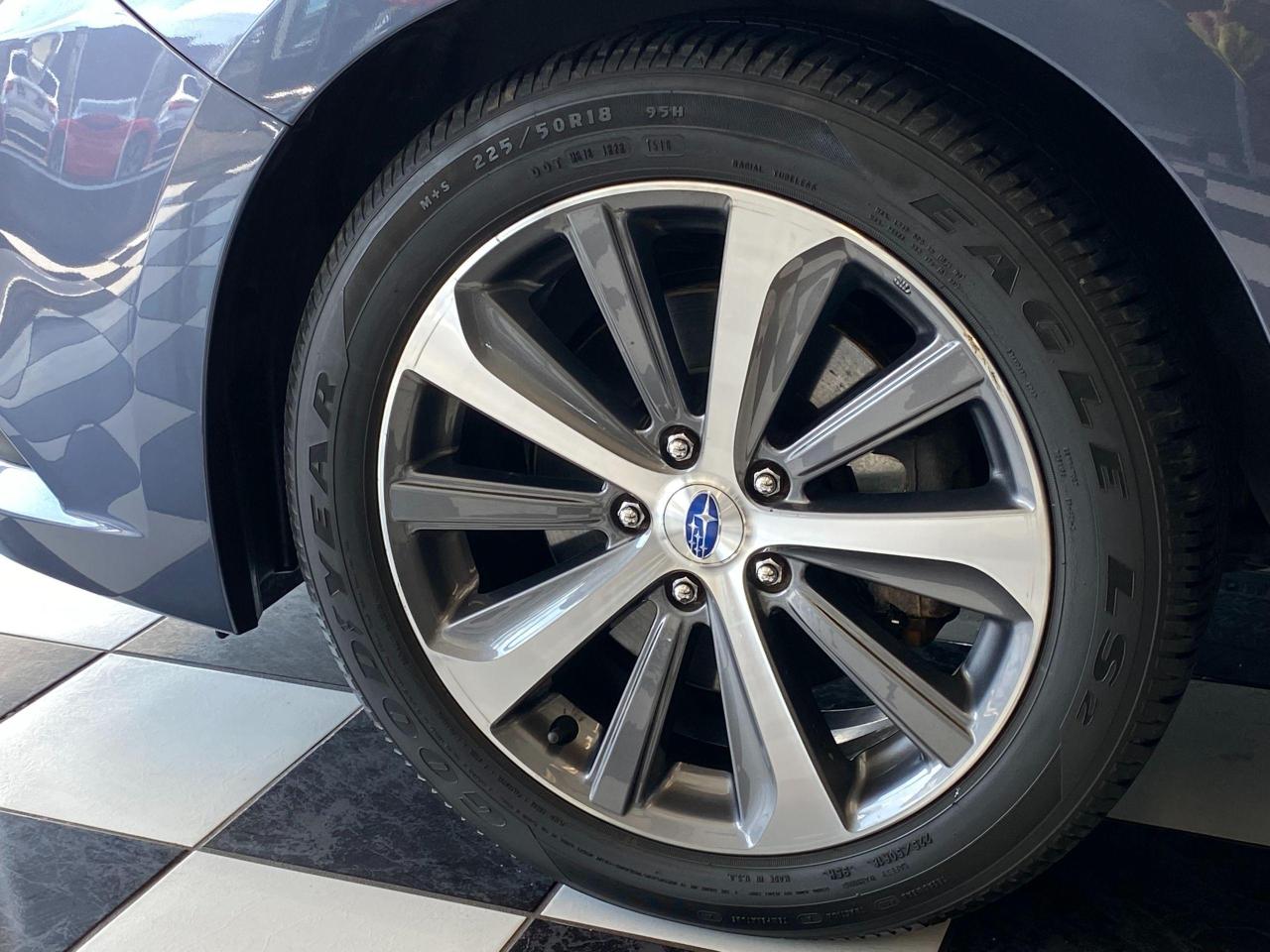 2016 Subaru Legacy 3.6R w/Limited & Tech Pkg Eye Sight+ACCIDENT FREE - Photo #59