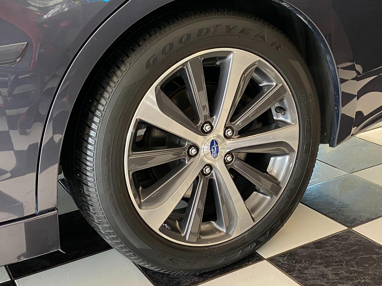 2016 Subaru Legacy 3.6R w/Limited & Tech Pkg Eye Sight+ACCIDENT FREE - Photo #60