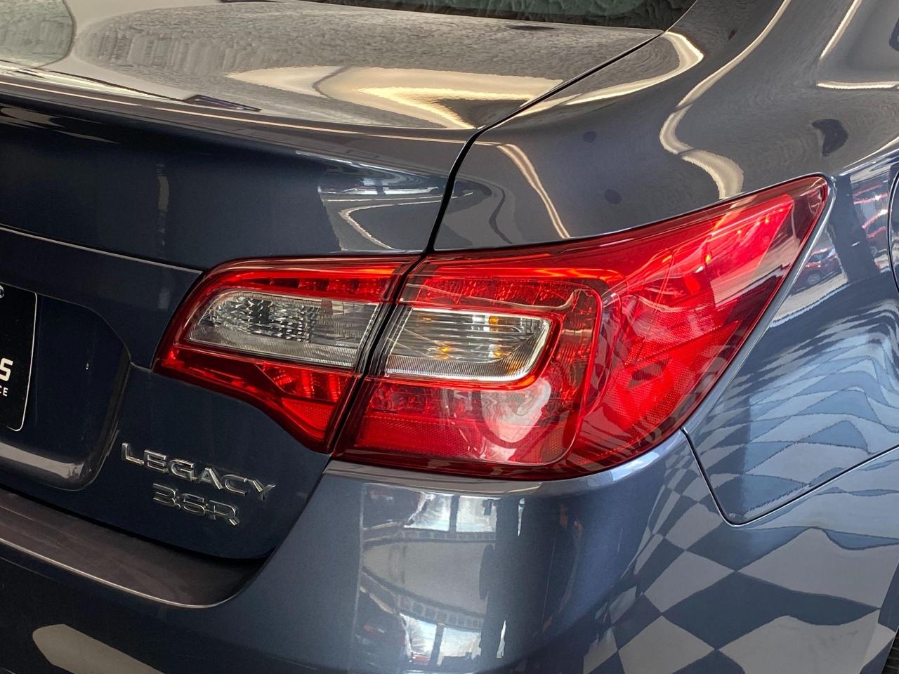 2016 Subaru Legacy 3.6R w/Limited & Tech Pkg Eye Sight+ACCIDENT FREE Photo139