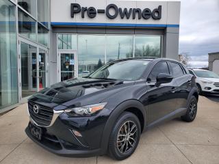 Used 2019 Mazda CX-3 GS for sale in St Catharines, ON