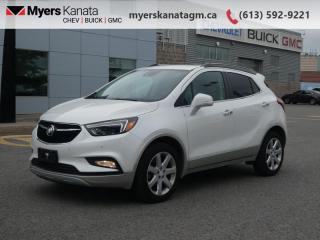 Used 2018 Buick Encore Premium for sale in Kanata, ON