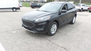 New 2022 Ford Escape SE for sale in New Hamburg, ON