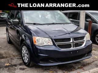 Used 2013 Dodge Grand Caravan  for sale in Barrie, ON