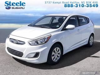 Used 2017 Hyundai Accent L for sale in Halifax, NS