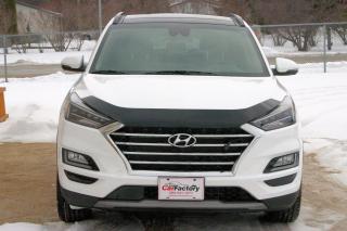 2020 Hyundai Tucson Ultimate | 12,024 KM | Accident Free| - Photo #5