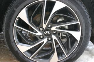 2020 Hyundai Tucson Ultimate | 12,024 KM | Accident Free| - Photo #37