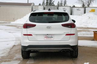 2020 Hyundai Tucson Ultimate | 12,024 KM | Accident Free| - Photo #35