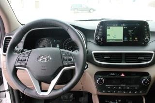 2020 Hyundai Tucson Ultimate | 12,024 KM | Accident Free| - Photo #15