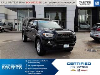 Canopy and Ladder Rack, Navigation, Moonroof, Heated Front Seats, Blind Spot Sensor, Dual Zone A/C, Trailering Package, Garage Door Transmitter, Bluetooth, Rear View Camera, Alloy Wheels, Fog Lights, Power Heated Mirrors, Panic Alarm and Power Windows. Test Drive Today!
<ul>
</ul>
<div><strong>WHY CARTER GM NORTHSHORE?</strong></div>
<div>
             </div>
<ul>
            <li>
                        Exceeding our Loyal Customers Expectations for Over 56 Years.</li>
            <li>
                        4.6 Google Star Rating with 1000+ Customer Reviews</li>
            <li>
                        CARFAX - Full Vehicle Service History - Purchase with Confidence!)</li>
            <li>
                        30-Day or 2500 Km Vehicle Exchange Policy</li>
            <li>
                        Vehicle Trades Welcome! Best Price Guaranteed!</li>
            <li>
                        We Provide Upfront Pricing, Zero Hidden Dees, and 100% Transparency</li>
            <li>
                        Fast Approvals and 99% Acceptance Rates (No Matter Your Current Credit Status!)</li>
            <li>
                        Multilingual Staff and Culturally Diverse Workforce  Many Languages Spoken</li>
            <li>
                        Comfortable Non-pressured Environment with In-store TV, WIFI and a childrens play area!</li>

</ul>
<p>Were here to help you drive the vehicle you want, the vehicle you deserve!</p>
<div><strong>QUESTIONS? GREAT! WEVE GOT ANSWERS!</strong></div>
<div>
             </div>
<div>
            To speak with a friendly vehicle specialist - <strong>CALL OR TEXT NOW! (604) 987-5231</strong></div>
<div>
 </div>
<div>
 (Doc. Fee: $598.00 Dealer Code: D10743)</div>