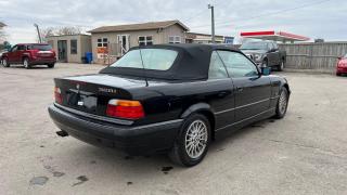 1996 BMW 328i Coupe 328IC**CONVERTIBLE*ONLY 144KMS**CERTIFIED - Photo #5