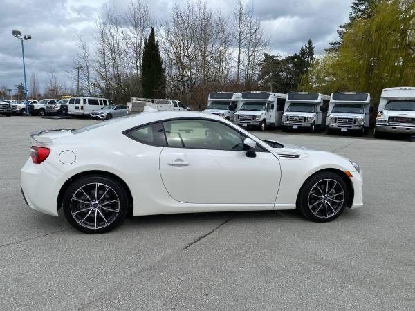 2018 Subaru BRZ Sport-tech - Photo #5