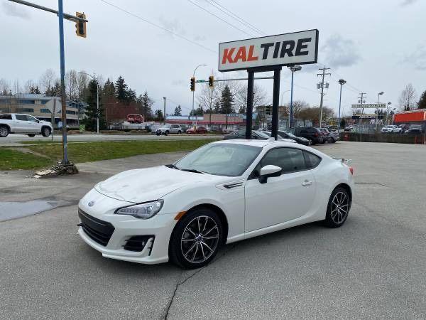 2018 Subaru BRZ Sport-tech - Photo #2