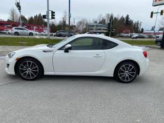 2018 Subaru BRZ Sport-tech - Photo #9