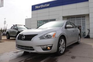 Used 2013 Nissan Altima  for sale in Edmonton, AB