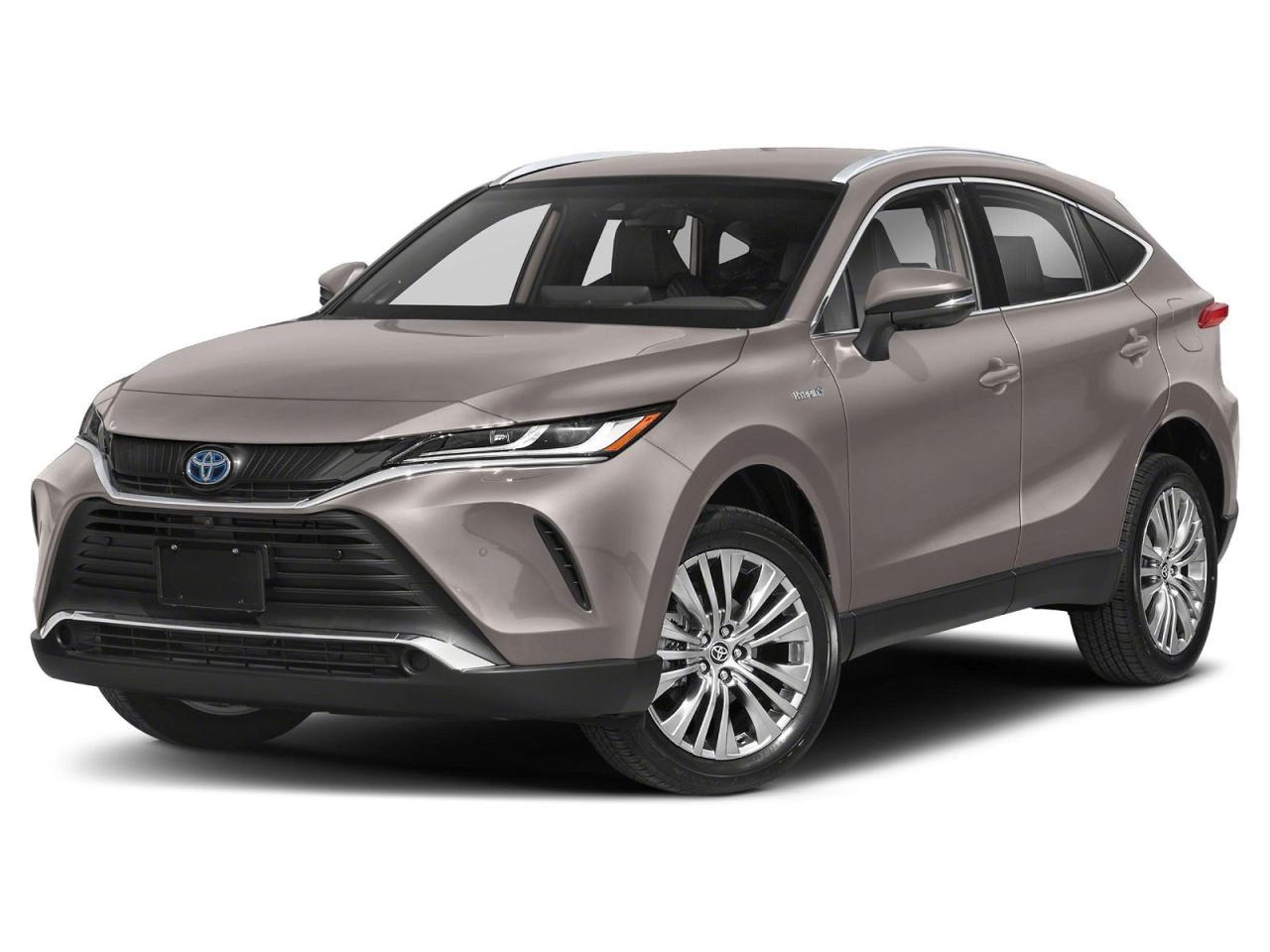 Used 2022 Toyota Venza Limited Factory Order Custom for Sale in