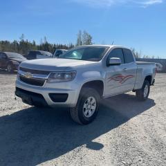 Used 2018 Chevrolet Colorado  for sale in Yellowknife, NT