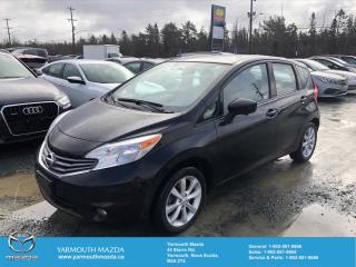 Used 2015 Nissan Versa Note SL for sale in Church Point, NS