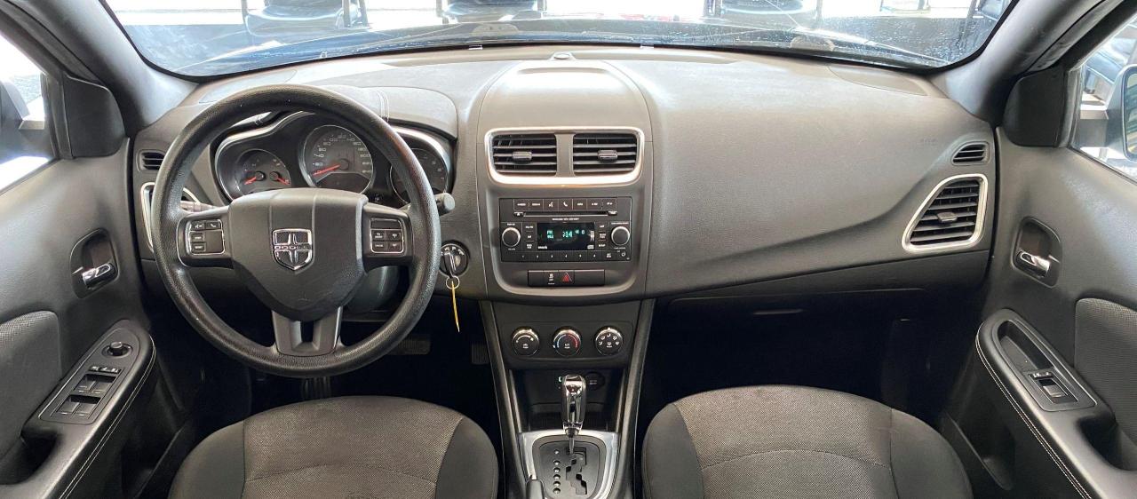 2014 Dodge Avenger SE+Black Alloys+New Brakes+CLEAN CARFAX Photo64
