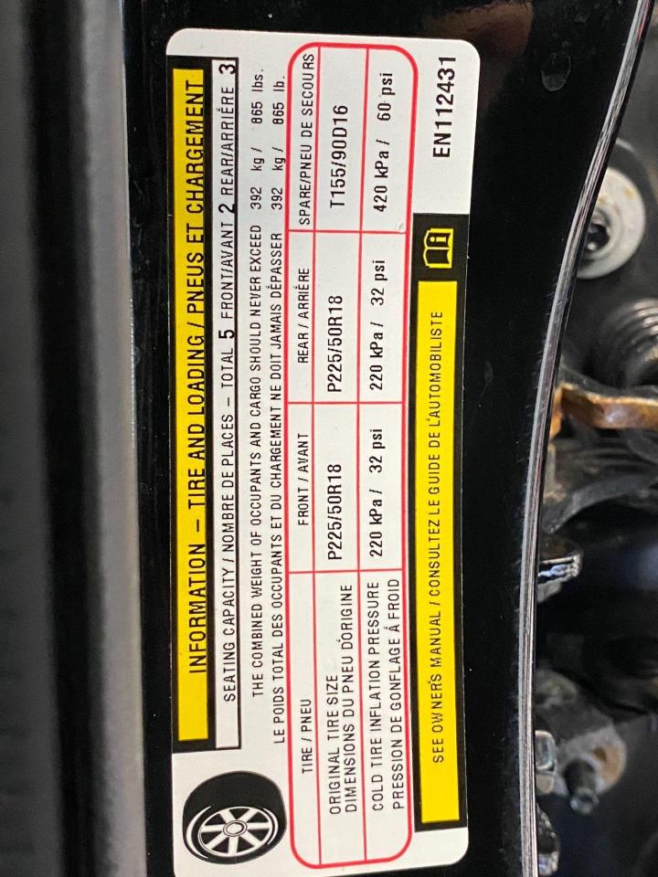 2014 Dodge Avenger SE+Black Alloys+New Brakes+CLEAN CARFAX - Photo #39