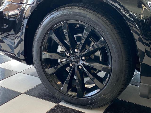 2014 Dodge Avenger SE+Black Alloys+New Brakes+CLEAN CARFAX Photo45