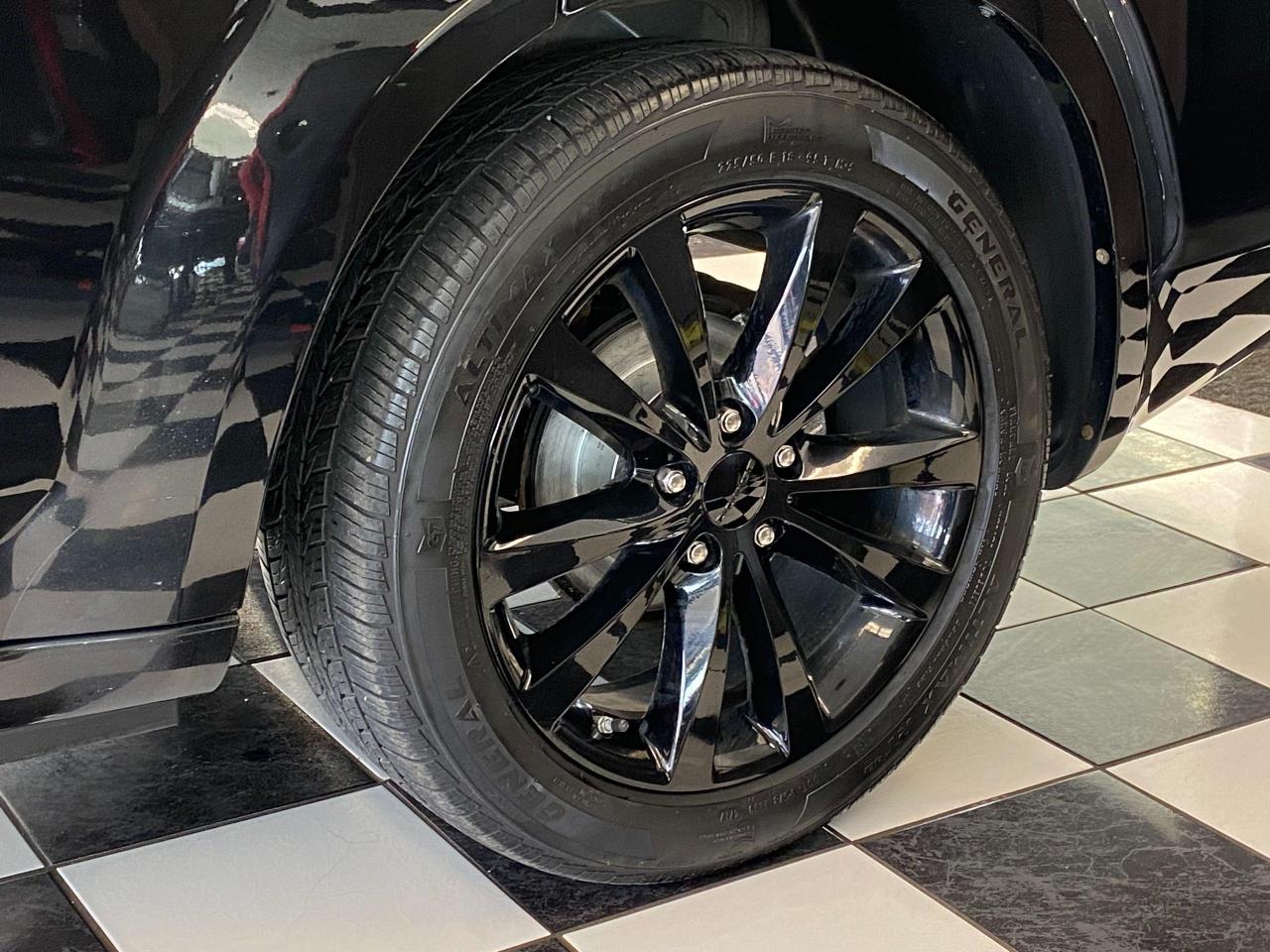 2014 Dodge Avenger SE+Black Alloys+New Brakes+CLEAN CARFAX - Photo #46