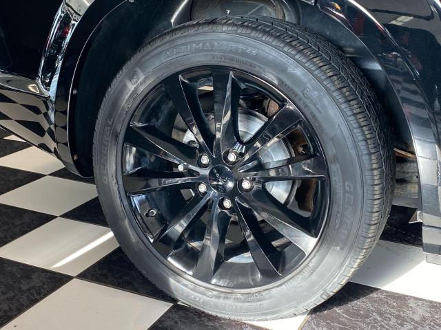 2014 Dodge Avenger SE+Black Alloys+New Brakes+CLEAN CARFAX Photo47