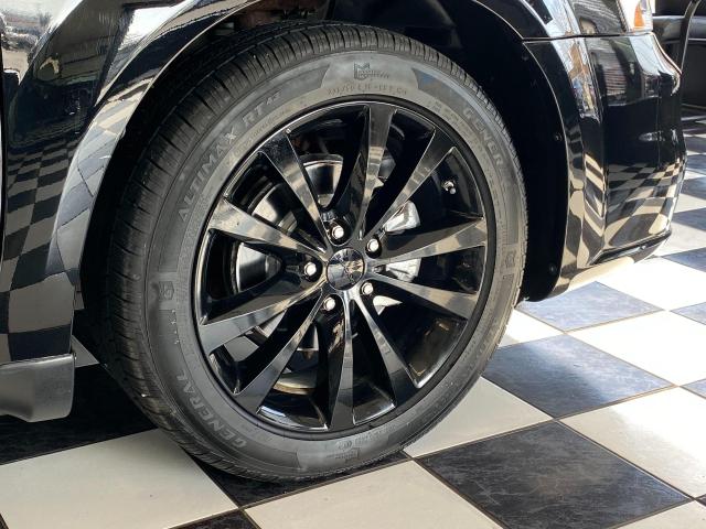 2014 Dodge Avenger SE+Black Alloys+New Brakes+CLEAN CARFAX Photo48