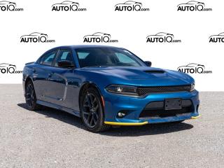 Used 2022 Dodge Charger R/T PLUS GROUP | V8 HEMI for sale in Innisfil, ON