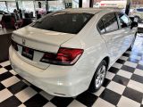 2013 Honda Civic LX+Bluetooth+Heated Seats+Cruise+A/C+New Tires Photo63