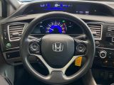 2013 Honda Civic LX+Bluetooth+Heated Seats+Cruise+A/C+New Tires Photo68