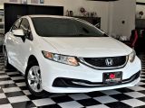 2013 Honda Civic LX+Bluetooth+Heated Seats+Cruise+A/C+New Tires Photo72