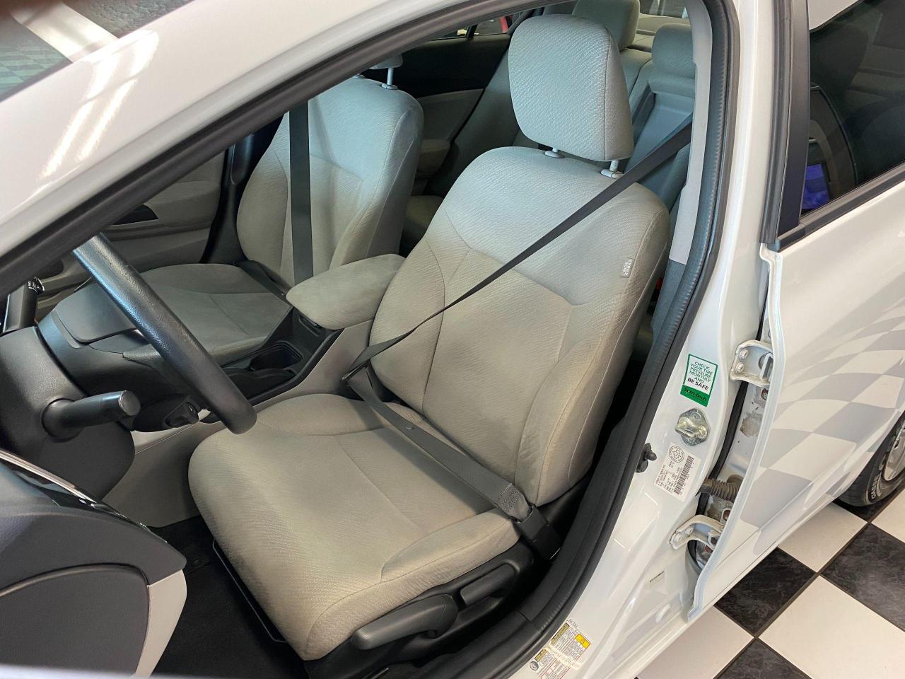 2013 Honda Civic LX+Bluetooth+Heated Seats+Cruise+A/C+New Tires - Photo #18