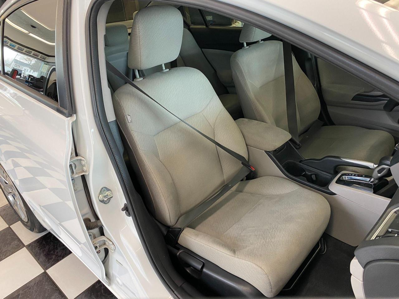 2013 Honda Civic LX+Bluetooth+Heated Seats+Cruise+A/C+New Tires Photo80