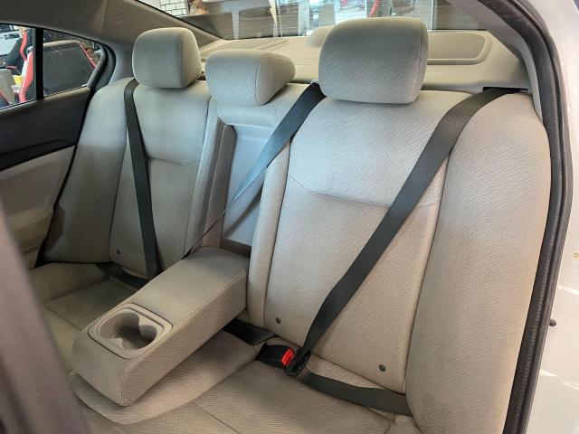2013 Honda Civic LX+Bluetooth+Heated Seats+Cruise+A/C+New Tires Photo23