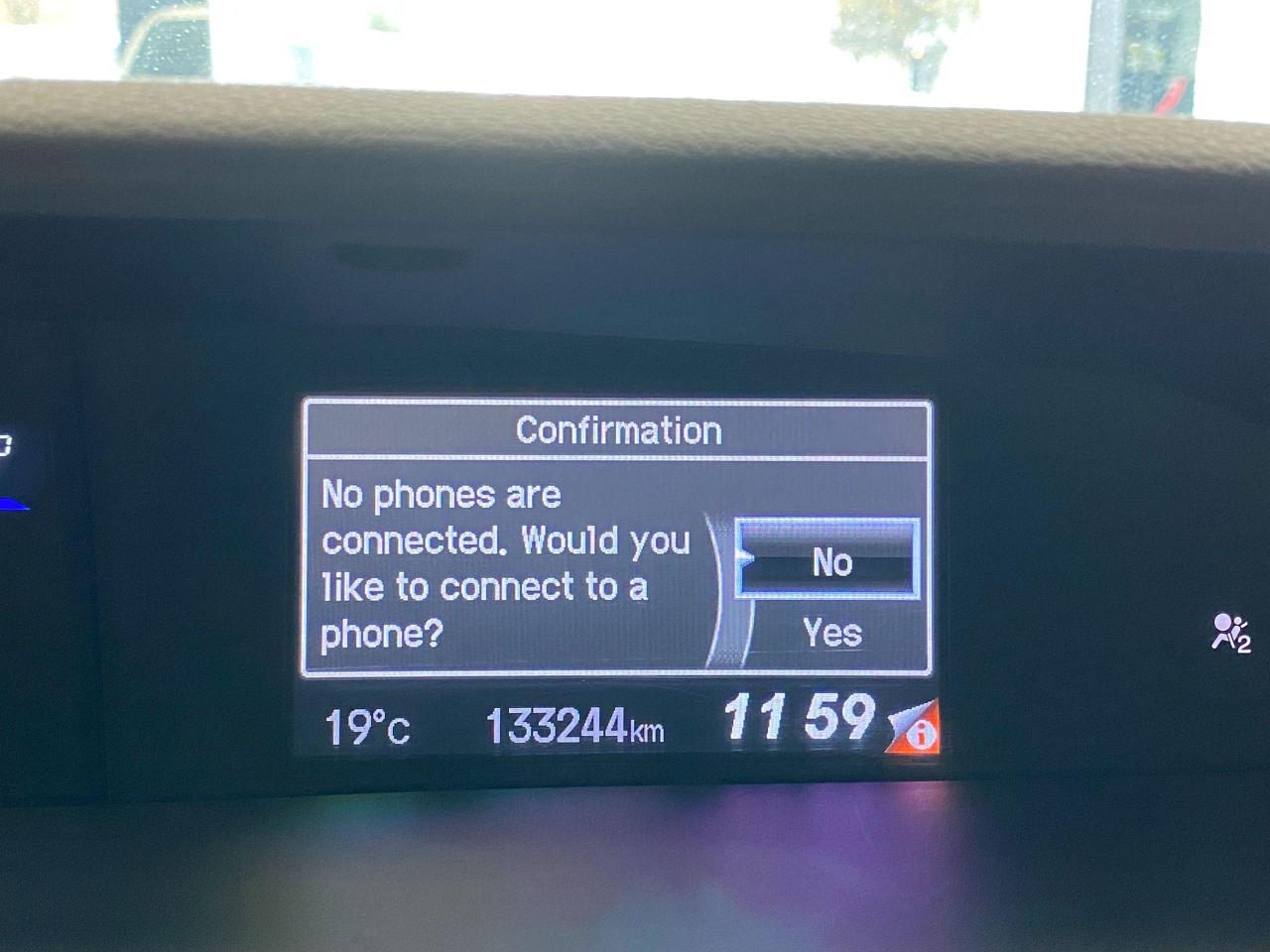2013 Honda Civic LX+Bluetooth+Heated Seats+Cruise+A/C+New Tires - Photo #28