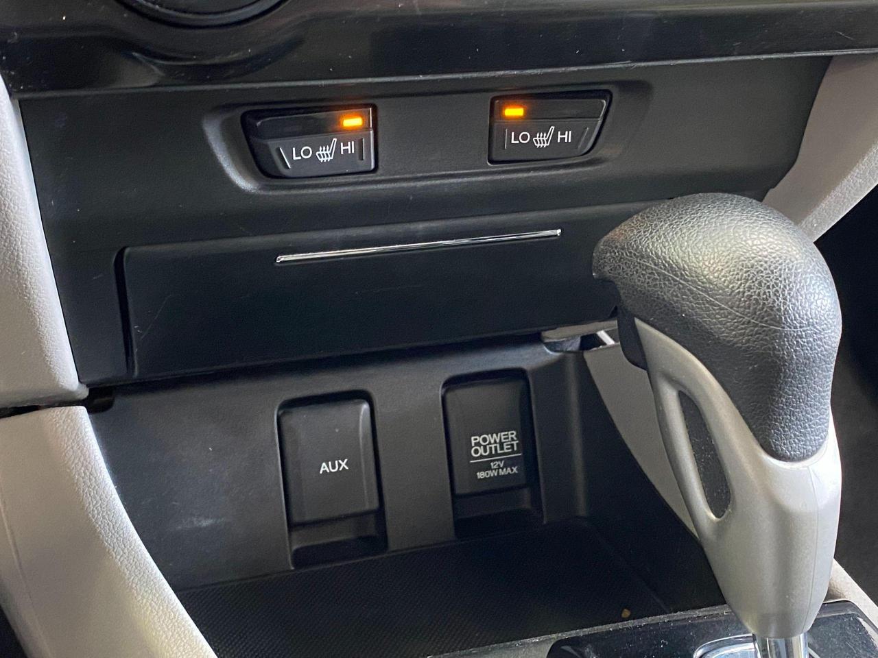 2013 Honda Civic LX+Bluetooth+Heated Seats+Cruise+A/C+New Tires Photo90