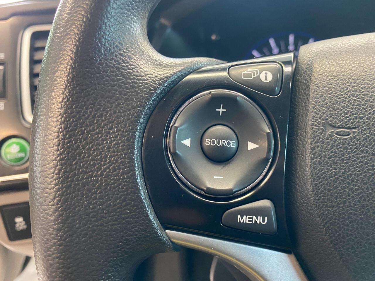 2013 Honda Civic LX+Bluetooth+Heated Seats+Cruise+A/C+New Tires - Photo #40
