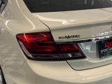 2013 Honda Civic LX+Bluetooth+Heated Seats+Cruise+A/C+New Tires Photo116