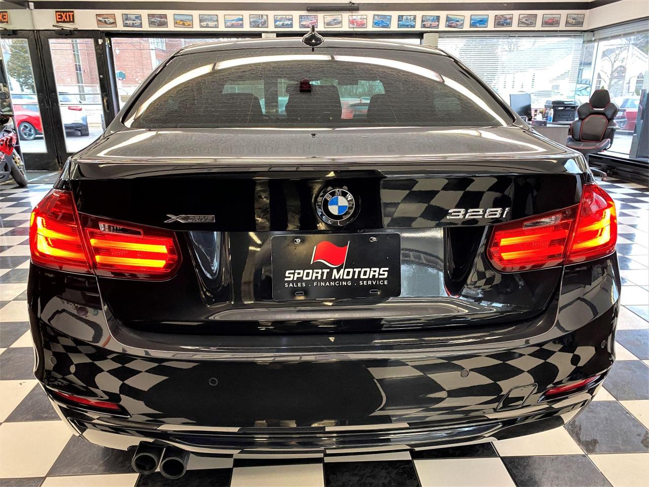 2014 BMW 3 Series 328i xDrive+GPS+Camera+Xenons+Sensors+CLEAN CARFAX Photo72