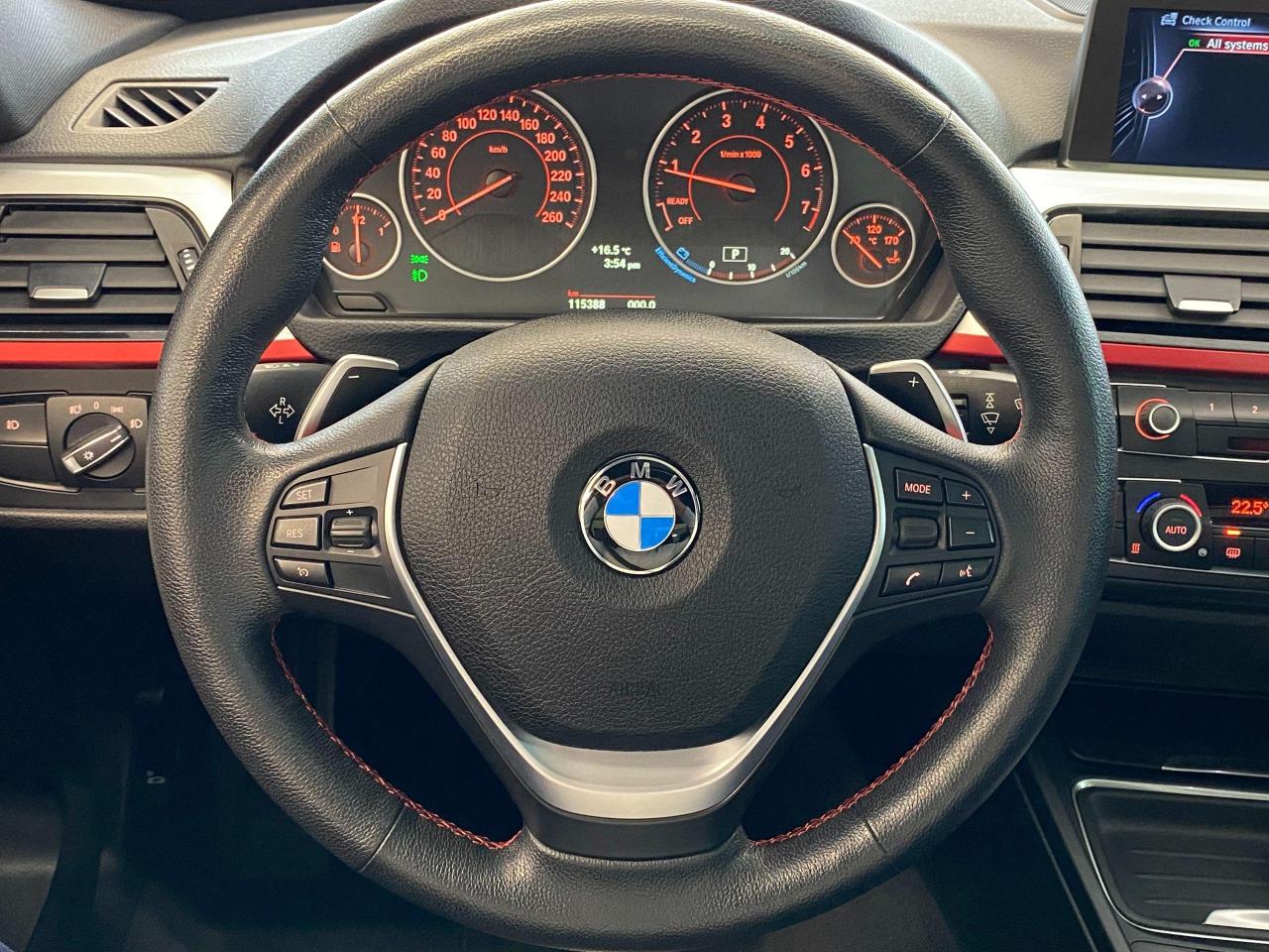 2014 BMW 3 Series 328i xDrive+GPS+Camera+Xenons+Sensors+CLEAN CARFAX Photo78