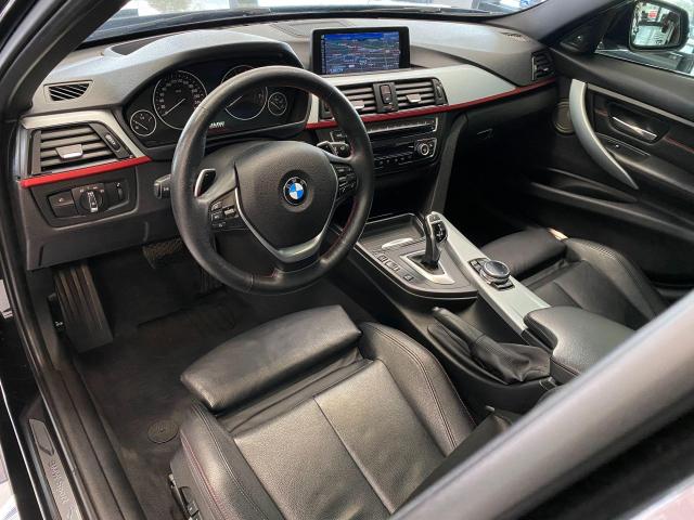2014 BMW 3 Series 328i xDrive+GPS+Camera+Xenons+Sensors+CLEAN CARFAX Photo19