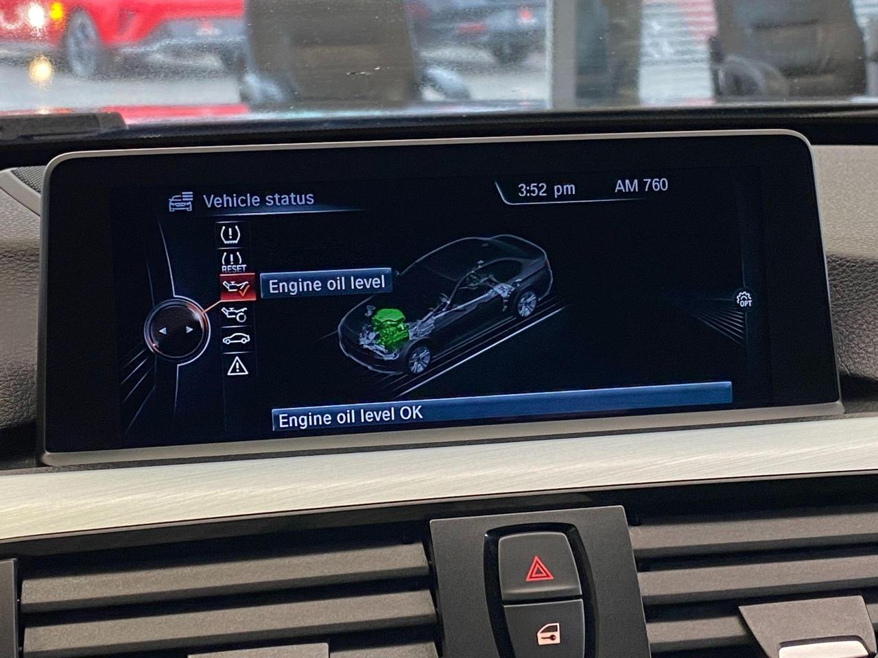 2014 BMW 3 Series 328i xDrive+GPS+Camera+Xenons+Sensors+CLEAN CARFAX - Photo #35