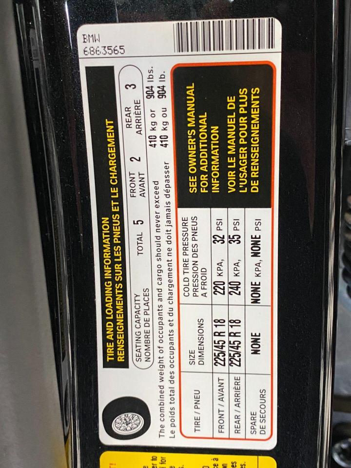 2014 BMW 3 Series 328i xDrive+GPS+Camera+Xenons+Sensors+CLEAN CARFAX - Photo #47